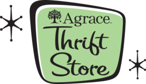 Agrace Thrift Store to Celebrate Achieving Dementia-friendly Status at April 18 Ceremony
