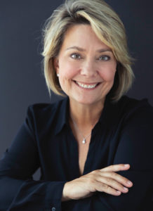 Leaders carve out cultures with personal style, commitment