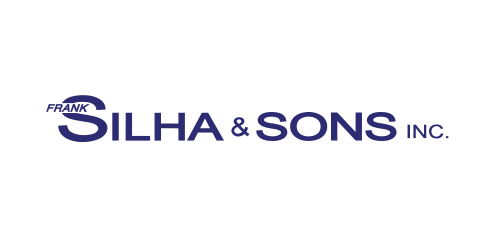 frank silha & sons inc logo