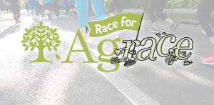 Employees put on Race for Agrace to help patients
