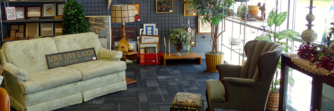 The Ultimate Guide To Secondhand Shopping in Madison