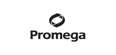promega logo