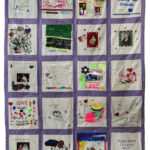 Rock County Youth Quilt 1999