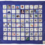 Rock County Quilt 2000