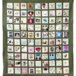 Rock County Quilt 2001