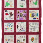 Rock County Youth Quilt 2002