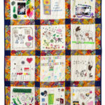 Rock County Youth Quilt 2003