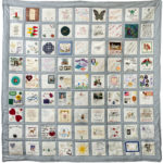 Rock County Quilt 1993