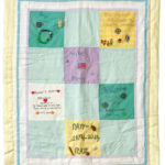Youth Quilt 2005