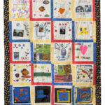 Rock County Youth Quilt 2004