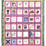 Rock County Quilt 2005