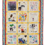 Rock County Youth Quilt 2005