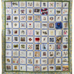 Rock County Quilt 2006