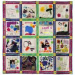 Rock County Youth Quilt 2006