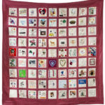 Rock County Quilt 1994