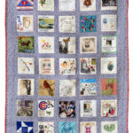 Rock County Quilt 2008
