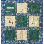 Dane County Youth Quilt 2004