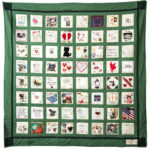 Rock County Quilt 1995