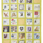 Rock County Quilt 2012