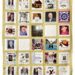 Rock County Quilt 2012-13