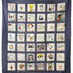 Rock County Quilt 1996