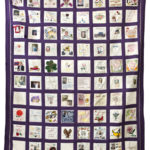 Rock County Quilt 1997