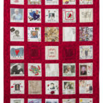 Dane County Quilt 2009