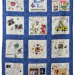 Rock County Youth Quilt 1998