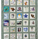 Dane County Quilt 1999