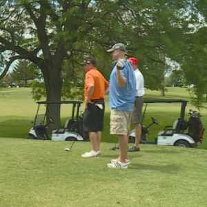 Golf fundraiser honors 2 local men who died of cancer