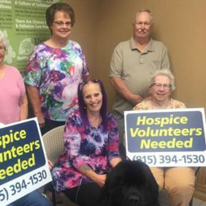 Agrace HospiceCare to Host Volunteer Fair in Rockford on July 28
