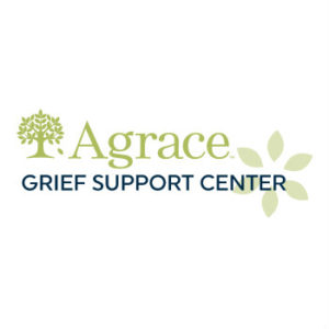 Community Invited to Agrace Grief Support Center