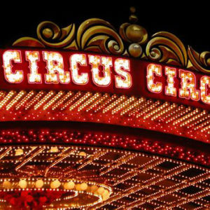 “A Night at the Circus” Event to Benefit Families Facing Serious Illness