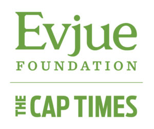Cap Times' Evjue Foundation gives $1.8 million to area nonpofits and UW-Madison