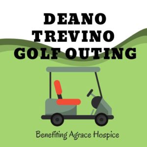 Dean-o Trevino Golf Outing