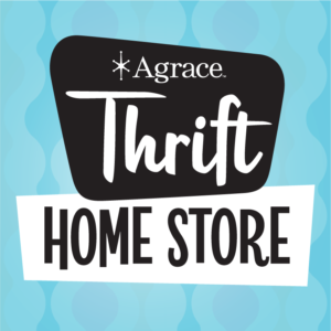 New Thrift Home Store to Benefit Agrace’s Community Grief Support Services