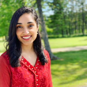 Faatima Khan Joins Agrace as Diversity and Inclusion Manager
