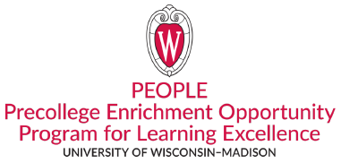 PEOPLE Precollege Enrichment Opportunity Program for Learning Excellence