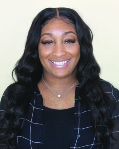 Agrace Names Kewana Jamison Manager of New Adult Day Center