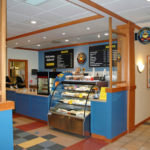 Doc Rock Cafe Interior