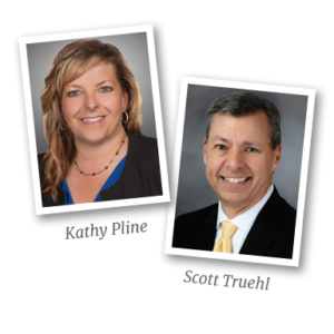 Agrace Adds Pline and Truehl to Foundation Board