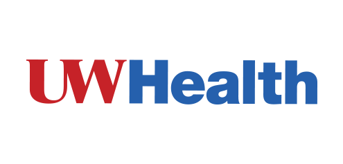 uw health logo