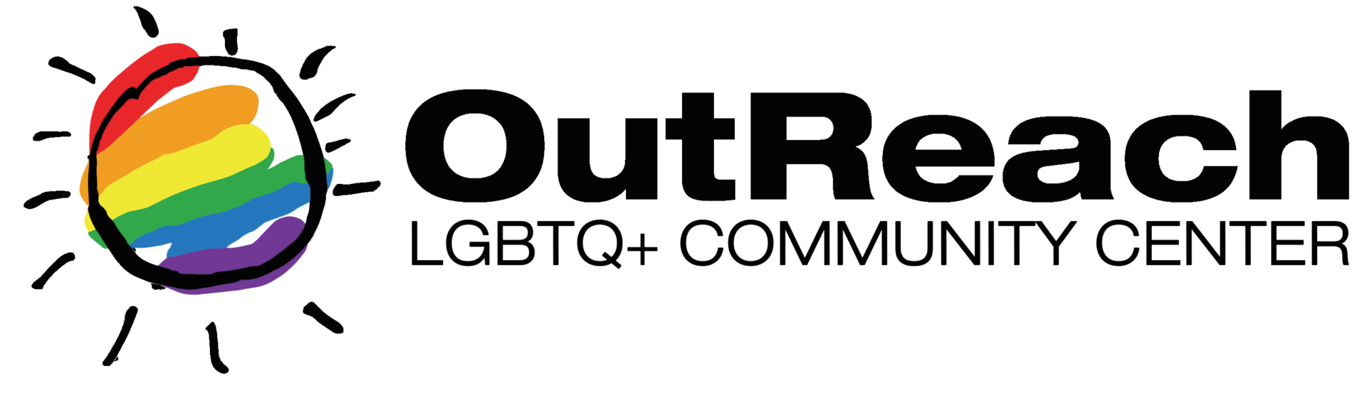OutReach LGBTQ+ Community Center