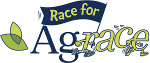 race for agrace logo