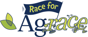 race for agrace logo