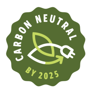 Agrace Sets Goal to Become Carbon Neutral by 2025
