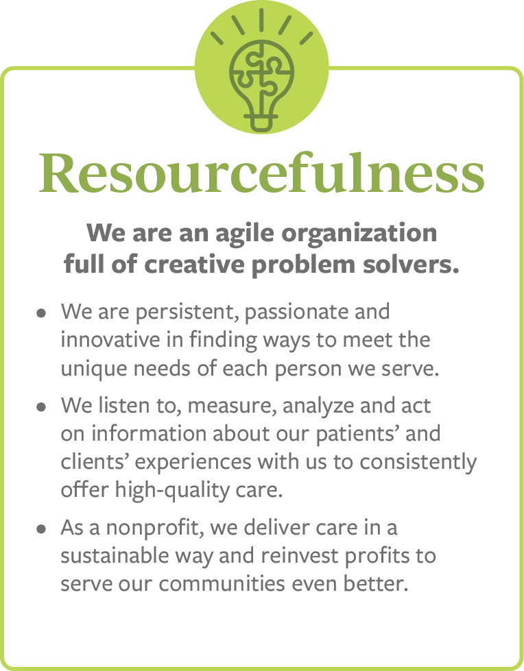 agrace resourcefulness graphic