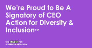 Agrace CEO Joins National Commitment to Advance Diversity and Inclusion in the Workplace