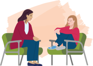 teen grief support