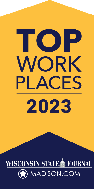 top workplaces 2023 logo